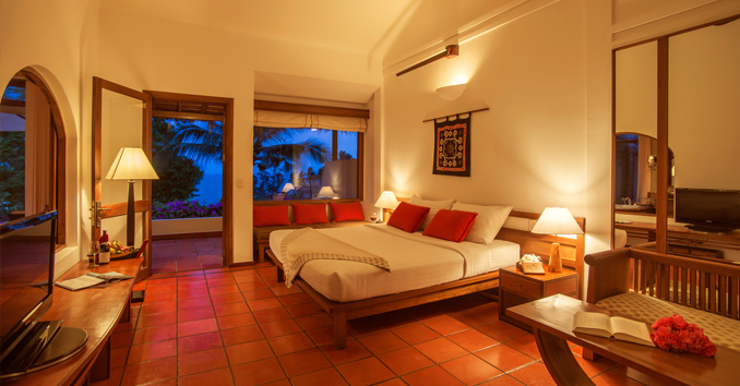 VICTORIA PHAN THIET RESORT